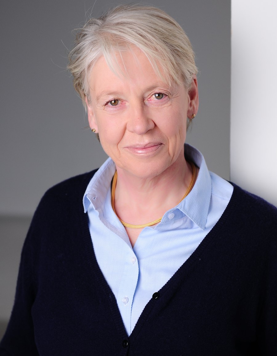 Dr. med. vet. Anne-Maren Marxen